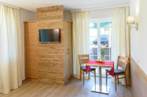 Отель Hotel Garni Ingeborg, Вестендорф